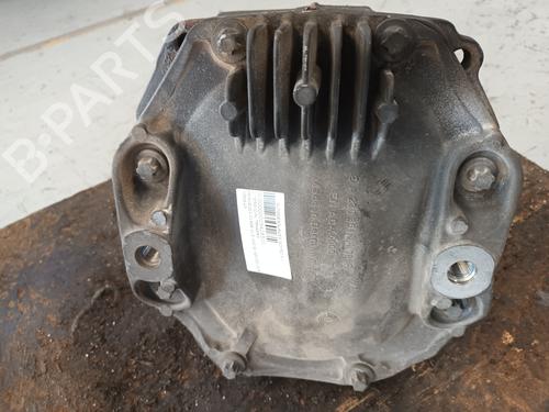 Rear differential MERCEDES-BENZ CLS (C219) CLS 320 CDI (219.322) | BP22189122M24 