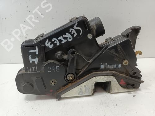 Rear left lock BMW 3 (E46) 320 d | BP12815779C100 