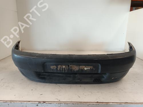 Used Front bumper PEUGEOT PARTNER Box Body/MPV (5_, G_) [1996-2025]  22745393