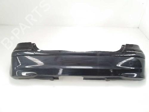 Used Rear bumper MERCEDES-BENZ A-CLASS (W168) A 160 (168.033, 168.133) (102 hp) 12804757