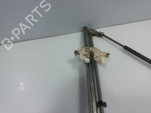 Front left window mechanism CITROËN C8 (EA_, EB_) 2.2 HDi | BP33175352C22  - Image 5