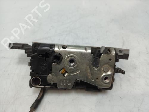 Rear right lock CITROËN C4 Picasso I MPV (UD_) 1.6 VTi 120 | BP22923212C99 