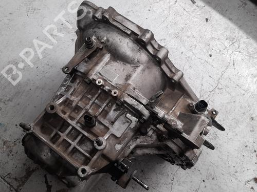 Gearbox HYUNDAI ELANTRA III Saloon (XD) 2.0 CRDi | BP13467496M3 