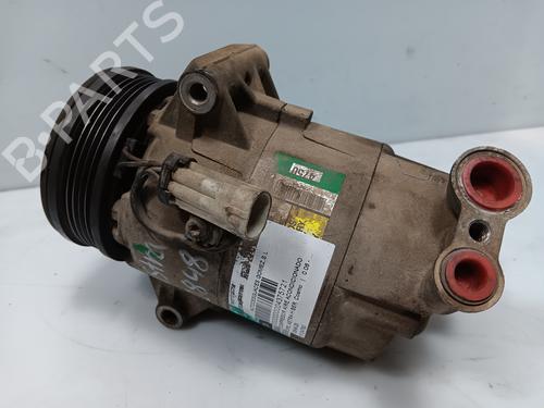 AC Kompressor OPEL ASTRA H (A04) 1.6 (L48) | BP30737887M34