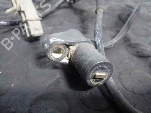 Elektronisk sensor PEUGEOT 406 (8B) 1.9 TD | BP12817882M84 