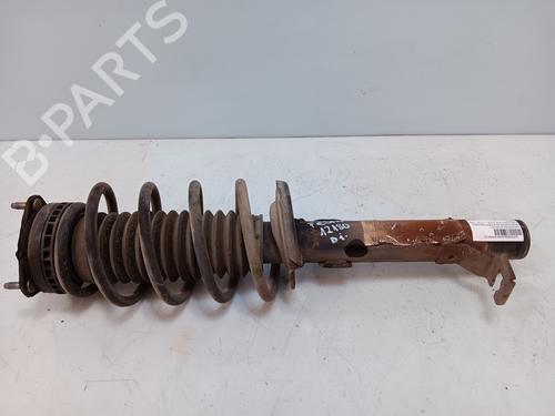 Used Left front shock absorber FORD FIESTA V (JH_, JD_) 1.4 16V (80 hp) 24865913