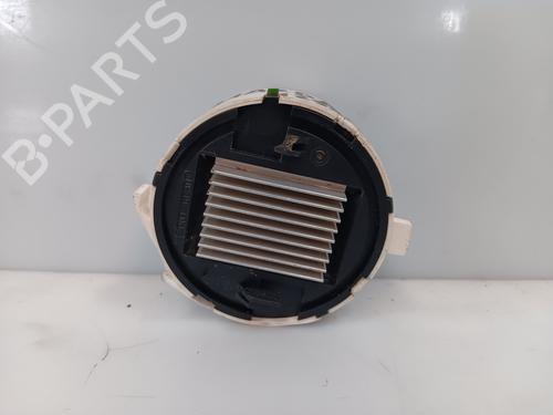 Used Heater resistor MAZDA 2 Hatchback (DL, DJ) [2014-2025]  27876636