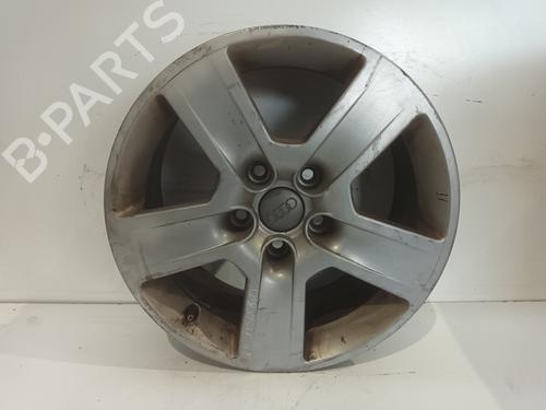 Felg AUDI A4 B7 Avant (8ED) 2.0 TDI quattro (140 hp) 20676496