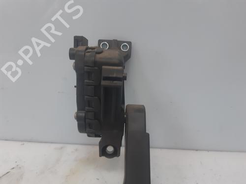 Pedal VW TOUAREG (7LA, 7L6, 7L7) 2.5 R5 TDI | BP19099629I4 