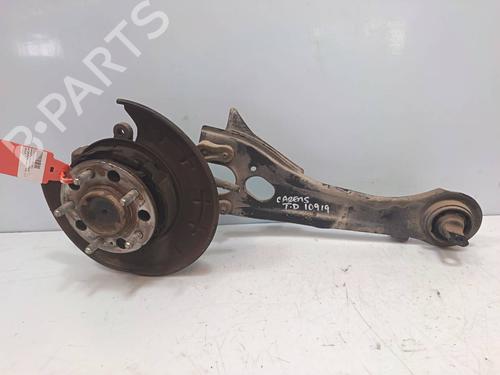 Used Right rear steering knuckle Right rear steering knuckle 38784619 38784619