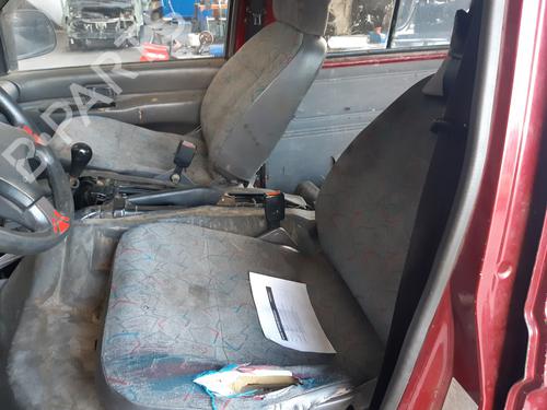 Instrument cluster NISSAN SERENA (C23) 2.3 D | BP23387779C47 
