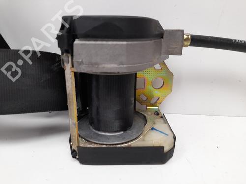Front right seatbelt SEAT IBIZA II (6K1) 1.9 D | BP12776053I25 