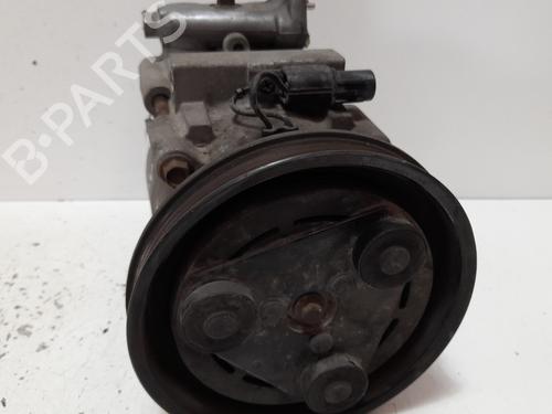 AC compressor KIA JOICE (MTE1P) 2.0 | BP12788379M34 