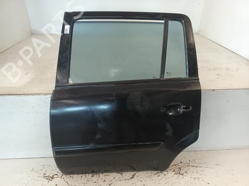 Used Left rear door OPEL ZAFIRA / ZAFIRA FAMILY B (A05) 1.9 CDTI (M75) (120 hp) 15987830