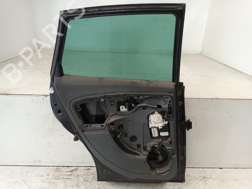 Left rear door SEAT TOLEDO III (5P2)  | BP18054819C4 