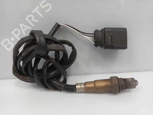 Used Electronic sensor AUDI A6 C5 (4B2) 2.4 quattro (170 hp) 18483433
