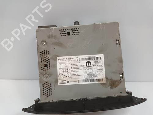 Radio OPEL COMBO Box Body/MPV (X12) 1.3 CDTI (B05) | BP19118982E6 