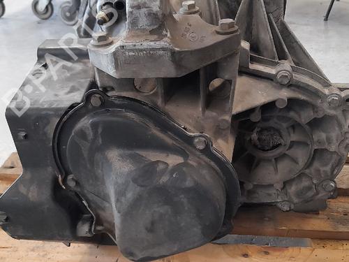 Gearbox MAZDA 2 (DY) 1.4 CD | BP12766716M3 