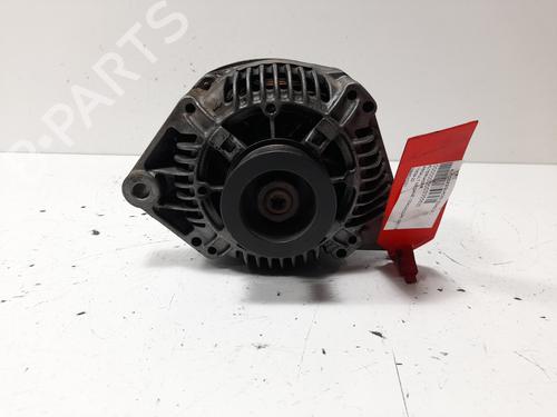 Used Alternator RENAULT MEGANE I Coach (DA0/1_) [1996-2003]  16081198