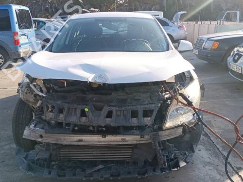 Used Parts RENAULT MEGANE III Hatchback (BZ0/1_, B3_) 1.5 dCi 5010589