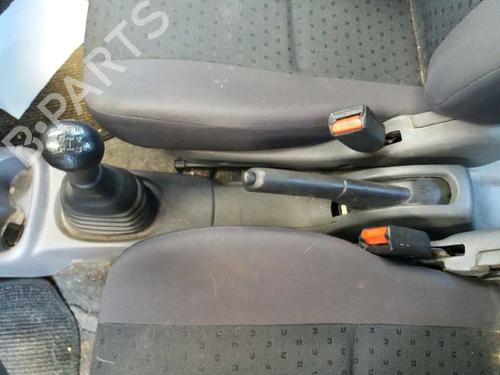 Engine mount SUZUKI ALTO VI (FF) 1.1 (RF410) | BP12706805M89 