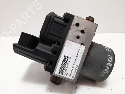 Used ABS pump FORD MONDEO III (B5Y) 2.0 16V TDDi / TDCi (115 hp) 12742549
