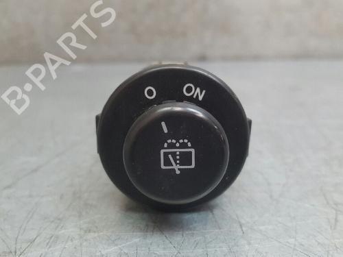 Used Steering column stalk Steering column stalk 12750533 12750533
