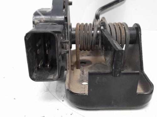 Pedal CHRYSLER VOYAGER IV (RG, RS) 2.5 CRD | BP12778653I4 
