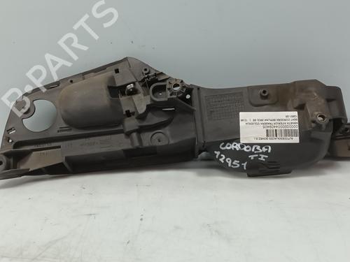 Rear left interior door handle SEAT CORDOBA (6K1, 6K2) 1.9 D | BP29926046I15