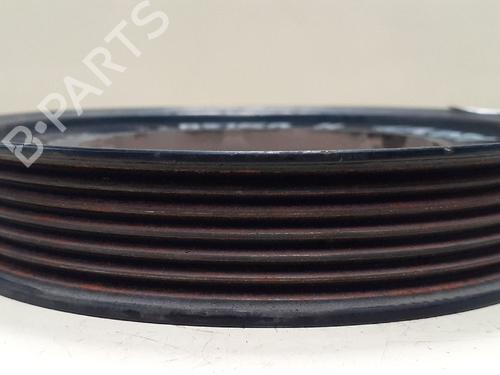 Pulley OPEL ASTRA H (A04)  | BP13969645M122 