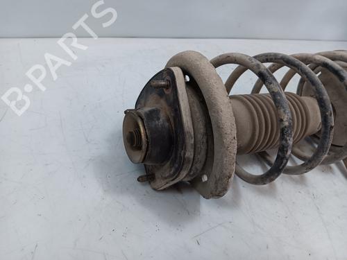 Right front shock absorber CITROËN SAXO (S0, S1) 1.5 D | BP25492917M17 