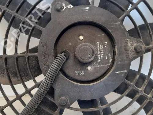Radiator fan KIA CARNIVAL II (GQ) 2.9 CRDi | BP12734958M35 