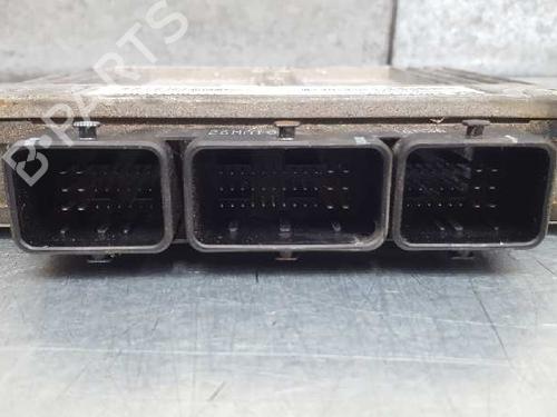 Engine control unit (ECU) TATA INDICA  | BP12854118M57