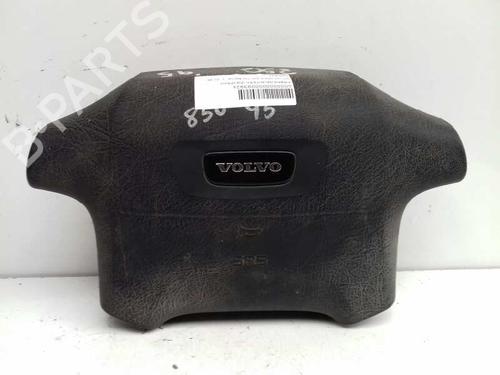 Used Driver airbag VOLVO S70 (874) 2.5 TDI (140 hp) 12817799