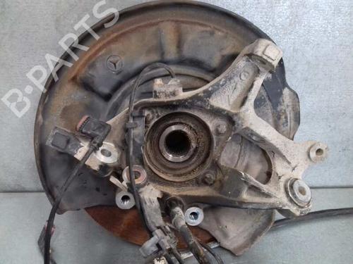 Right rear steering knuckle MERCEDES-BENZ E-CLASS (W211) E 230 (211.052) | BP12760376M28 