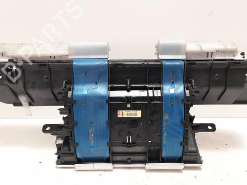 Instrument cluster TOYOTA PRIUS Liftback (_W2_) 1.5 Hybrid (NHW20_, NHW20R) | BP12756061C47 