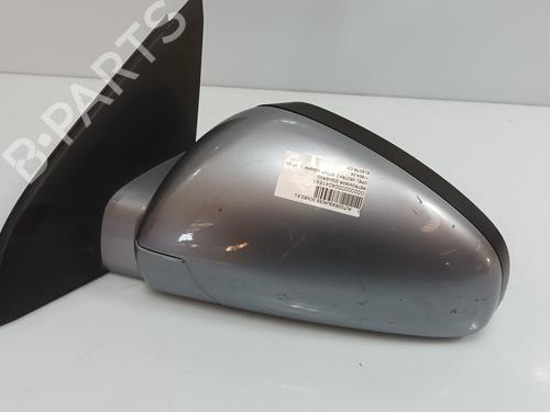 Left mirror OPEL VECTRA C (Z02) 1.9 CDTI (F69) | BP20148501C26 