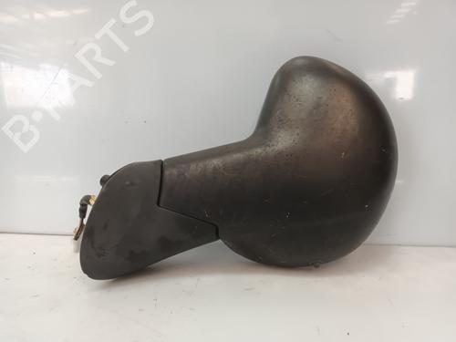 Left mirror FIAT MULTIPLA (186_) 1.9 JTD 110 | BP29333007C26 