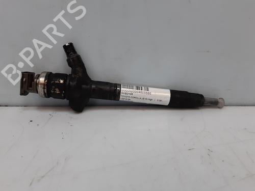 Used Injector Injector 36787991 36787991
