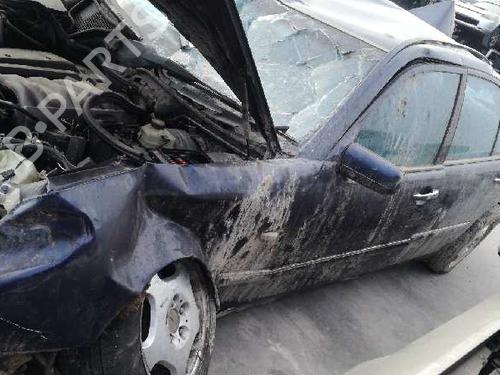 Fuel pump MERCEDES-BENZ E-CLASS (W210) E 300 Turbo-D (210.025) | BP12744870M76 