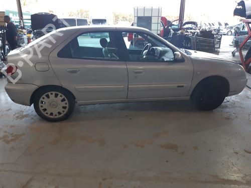 Starter CITROËN XSARA (N1) 1.9 D | BP30672610M8