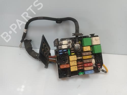 Used Fuse box Fuse box CITROËN C4 Picasso II 1.2 THP 130 (130 hp) 32785974 32785974
