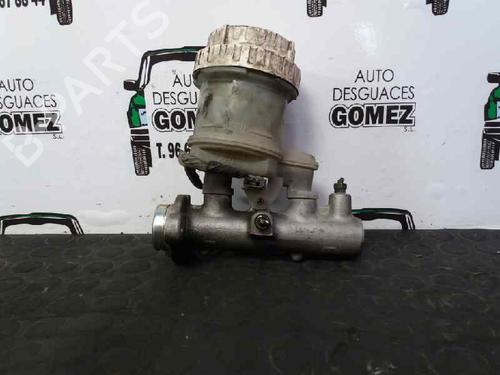 Brake master cylinder MITSUBISHI GALANT VIII (EA_) 2.0 (EA2A) | BP12815012M77 