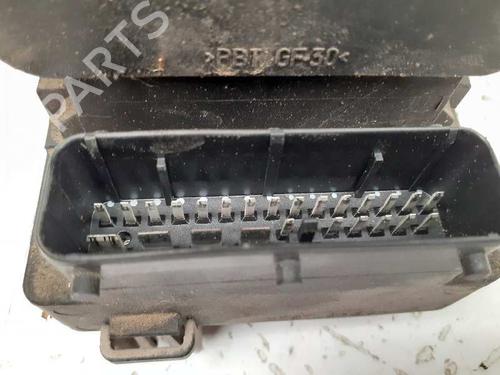 ABS pump CITROËN XSARA Coupe (N0) 2.0 HDi 109 | BP12726647M43 