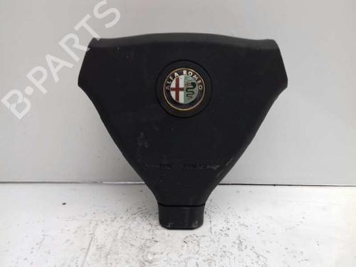 Airbag conducteur ALFA ROMEO 146 (930_) 1.9 JTD (930.B4B) (105 hp) 12817752