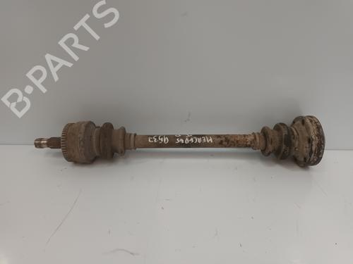 Used Right rear driveshaft MERCEDES-BENZ S-CLASS (W220) S 400 CDI (220.028, 220.128) (250 hp) 20235902