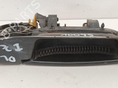 Front left exterior door handle RENAULT KANGOO (KC0/1_) 1.5 dCi (KC07) | BP12787945C128 