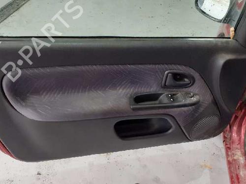 Electronic sensor RENAULT CLIO II (BB_, CB_)  | BP12774064M84 