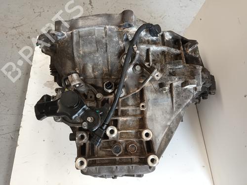 Gearbox KIA SPORTAGE III (SL)  | BP24243209M3 