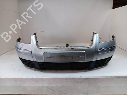 Used Front bumper Front bumper VW PASSAT B5.5 (3B3) 2.5 TDI 4motion (150 hp) 40225455 40225455